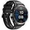 Image de Oukitel BT12 (Montre Connectée Robuste - 1.43 - Réponds aux appels) Noir