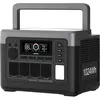 Image de OUKITEL P1000 Plus Station Électrique Portable 1024Wh - 1800W Alimentation Secours Camping MaisonUrgence