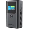 Image de Batterie Externe - CHOETECH - B701 - 10000 mAh - PD 30W - Double Port USB-C/USB-A