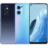 Image de Téléphone mobile - OPPO - Reno7 5G - 256 Go - 8 Go RAM - Bleu