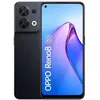 Image de OPPO reno 8 8+256 Go DS 5G Noir Chatoyant