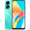 Image de Smartphone OPPO A78 de couleur Aqua Green avec écran 656 90Hz HD+ 720 x 1612 pixels 8GB RAM DDR4 + 128GB UFS 2.2 et CPU