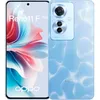 Image de OPPO Reno11 F 5G 8 Go/256 Go Bleu (Ocean Blue) Double SIM