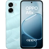 Image de OPPO A6x (Ice Blue) - 128 Go - 4 Go