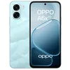 Image de Smartphone OPPO A6x 5G 4Go Ram 128Go Bleu Glacier Dimensity 6300 6100 mAh - EU version