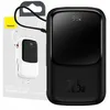 Image de Batterie Externe Baseus Qpow Pro 10 000 Mah Avec Câble Usb-C Pour Téléphones 225 W
