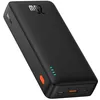 Image de Batterie USB externe - BASEUS - Airpow - 20000 mAh - Type-C - Micro-USB - 20 W