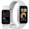 Image de XIAOMI Smart Band 11 Active - Bracelet connecté - Autonomie 21 jours - Finition métallique - 50 modes sport - Gris