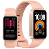 Image de XIAOMI Smart Band 11 Active - Bracelet connecté - Autonomie 21 jours - Finition métallique - 50 modes sport - Rose
