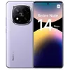 Image de Xiaomi Redmi Note 14 Pro+ 5G 12 Go/256 Go Violet Lavande (Lavender Purple) Double SIM