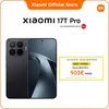 Image de [Officiel] Xiaomi 17T Pro Smartphone 12+512GO Noir Téléobjectif Leica 5 x Batterie en silicium-carbone de 7 000 mAh (typ)
