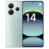 Image de Xiaomi Redmi Note 14 5G 6 Go/128 Go Vert Corail (Coral Green) Double SIM