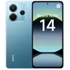 Image de Smartphone - XIAOMI - Redmi Note 14 - 6 Go RAM - 128 Go - Bleu Océano - Dual SIM