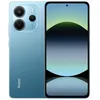 Image de XIAOMI Redmi Note 14 4G Smartphone 8+256Go Bleu Helio G99 Ultra Triple Caméra 108MP Écran AMOLED 120Hz 667 5500mAh