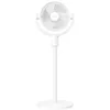 Image de XIAOMI Ventilateur de circulation intelligent sur pied - Distribution 3D Débit 1440 m³/h Wi-Fi Oscillant Blanc