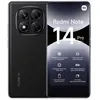 Image de XIAOMI Redmi Note 14 Pro 5G Smartphone 8+256Go Noir Dimensity 7300 Ultra Triple Caméra 200MP Écran AMOLED 120Hz 667 5110mAh