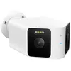 Image de Caméra de surveillance extérieure - XIAOMI - CW100 - Double lentille - Vision nocturne couleur - Détection IA