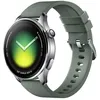 Image de XIAOMI Watch 5 Bracelet vert - Montre Intelligente - Wear OS by Google - paiement sans Contact NFC - 6 Jours d’autonomie