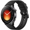 Image de XIAOMI Watch 5 Bracelet noir - Montre Intelligente - Wear OS by Google - paiement sans Contact NFC - 6 Jours d’autonomie