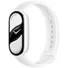 Image de XIAOMI Smart Band 10 Céramique - Montre connectée - Boîtier alu - Suivi dActivité - Écran AMOLED 1.72 - 21 Jours dautonomie