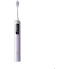 Image de XIAOMI Electric Toothbrush Pro Violet - Brosse à dents électrique - 180 jours dautonomie - Nettoyage intelligent - 4 modes