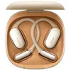 Image de XIAOMI OpenWear Stereo Pro - Casque audio - Port confort stabilité - 45h dautonomie - étanchéité IP54 - Audio Hi-Res HiFi - Sable