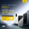 Image de POCO F7 Noir 12 GO + 256 GO - SAMRTPHONE