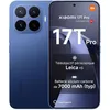 Image de Smartphone Xiaomi 17T Pro 5G 12Go Ram 256Go Bleu 6.83 144 Hz 7000mAh Téléobjectif Leica 5 x - Version globale