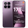 Image de Smartphone Xiaomi 17T Pro 5G 12Go Ram 512Go Violet 6.83 144 Hz 7000mAh Téléobjectif Leica 5 x - Version globale