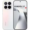 Image de Smartphone Xiaomi 17T 5G 12Go Ram 512Go Blanc Écran 6.59 AMOLED 6500 mAh Téléobjectif Leica 5x - Version globale