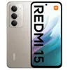 Image de Téléphone mobile - XIAOMI - Redmi 15 4G - 6 Go RAM - 128 Go - Double SIM - IP64