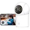 Image de Xiaomi Smart Camera C701 Pro - Caméra de surveillance intérieure - 4K UHD - IA nouvelle génération - Pan/Tilt 360°/180° - Blanc