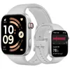 Image de REDMI Watch 6 Silver Gray - Écran AMOLED 207 autonomie 24j boîtier aluminium 99mm GNSS multi-système