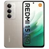 Image de Xiaomi REDMI 15 5G 4GB 128GB 6.9 Gris Titán