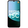 Image de Xiaomi Redmi 15C Arancione Smartphone 6.9 4GB RAM 128GB Doppia Fotocamera 50MP