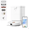 Image de Robot aspirateur - XIAOMI - Robot Vacuum H50 - 10 000 Pa - Station auto-vidante - Lavage et séchage