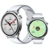 Image de XIAOMI Watch S5 46 mm - Écran AMOLED 148 - Cadre acier inoxydable - Autonomie 21 jours - GNSS 5 systèmes - Gris