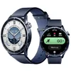 Image de XIAOMI Watch S5 46 mm - Écran AMOLED 148 - Cadre acier inoxydable - Autonomie 21 jours - GNSS 5 systèmes - Bleu
