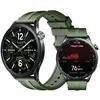 Image de XIAOMI Watch S5 46 mm - Écran AMOLED 148 - Cadre acier inoxydable - Autonomie 21 jours - GNSS 5 systèmes - Vert
