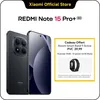 Image de Redmi Note 15 Pro+ 5G Noir 12GO + 512GO Snapdragon® 7s Gen 4