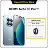 Image de Smartphone - XIAOMI - REDMI Note 15 Pro 5G - 8 Go RAM - 256 Go - Écran AMOLED 683 pouces