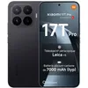 Image de Smartphone Xiaomi 17T Pro 5G 12Go Ram 1To Noir 6.83 144 Hz 7000mAh Téléobjectif Leica 5 x - Version globale