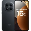 Image de Xiaomi Redmi Note 15 Pro 5G (noir) - 256 Go