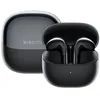 Image de XIAOMI Buds 6 - aptX Lossless 21Mbps - Double réduction bruit - Ergonomique confort - Son Harman détaillé - Noir