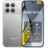 Image de POCO F8 Pro Argent 12 GO + 512 GO - Snapdragon® 8 Elite de pointe Écran AMOLED HyperRGB POCO 120 Hz 659