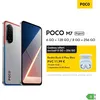 Image de Smartphone - XIAOMI - POCO M8 PRO - 8 Go RAM - 256 Go - 5G - Vert