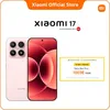 Image de Téléphone mobile - XIAOMI - Xiaomi 17 Rose - 12 Go RAM - 512 Go - Optique Leica Summilux