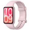 Image de XIAOMI Smart Band 10 Pro   Bracelet connecté - Écran AMOLED 174 - GNSS indépendant - Autonomie 21j - Santé sommeil - Rose