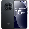 Image de Xiaomi Redmi Note 15 Pro+ 5G (noir) - 256 Go