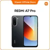 Image de REDMI A7 Pro Smartphone 4 GO + 64 GO Noir Immersive 6.9 display 6000mAh (typ) battery Octa-core processor